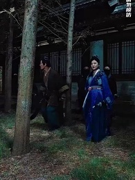 九龍奪嫡：為何要逼我做皇帝 - Episode 43