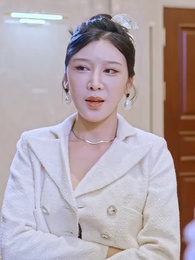 絕代天驕闖花都 - Episode 12