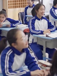 偷得青春一抹甜 - Episode 5