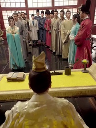 Episode 16 - [Dubbed] Mightiest Prince