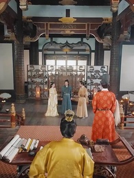 回到古代當侍衛 - Episode 47