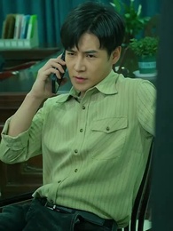 第45集 - 戰魂歸來