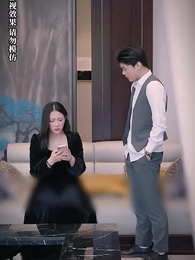 Episode 76 - [Dubbed] Five Years Later: Her Dominant Return with Her Two Babies