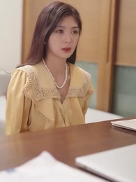 [Dubbed] Lost Control - Episode 25