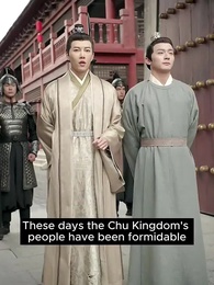 [Dubbed] Mightiest Prince - Episode 10