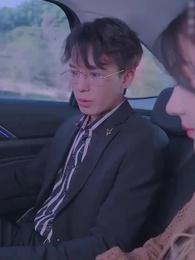 Episode 72 - [Dubbed] After Flash Marriage: The Mature Guy Dotes on Me Obediently