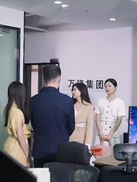 Episode 44 - [Dubbed] A Divorced Mom and Her Fabulous Six