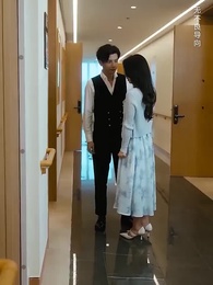 [Dubbed] Untamed Affection - Episode 71