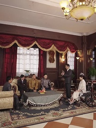 少帥的冷情妻 - Episode 35