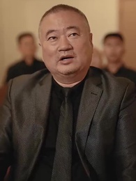 絕色總裁的貼身保鏢 - Episode 27