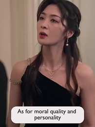 [Dubbed] Rapid Divorce: Inheriting the Billion-Dollar Estate - Episode 86