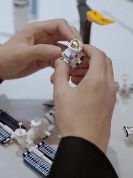 第31集 - 假千金抱上豪門老公大腿