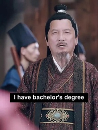 Episode 27 - [Dubbed] Time-Traveling Eunuch