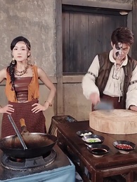 罗叉海柿 - Episode 83