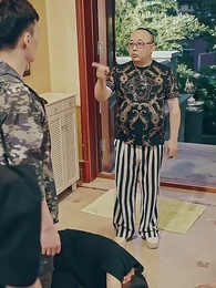 億萬豪門招我做姑爺 - Episode 29