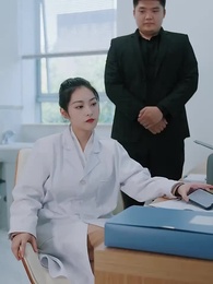 [Dubbed] Rebel Hearts - Episode 9