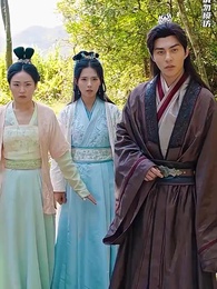 第19集 - 九龍奪嫡:為何要逼我做皇帝