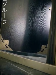 第1話 - 清掃！盛世に燃ゆる変装の社長