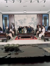 絕代天驕闖花都 - Episode 81