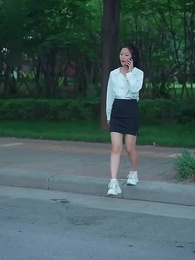 第25話 - CEOになった彼女のリベンジ