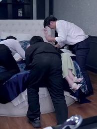 第11集 - 賀少的蝕骨罪妻