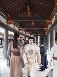 至尊駙馬爺 - Episode 60