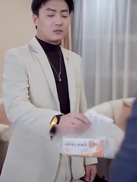 [Dubbed] Post-Divorce: Ex-husband's Tearful Plea for Reconciliation - Episode 63