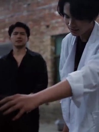 保安的開掛人生 - Episode 38