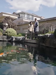 第2集 - 小嬌妻太兇陸爺把持不住了