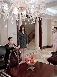 第50集 - 梟龍無雙