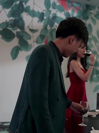 神域天機閣 - Episode 66