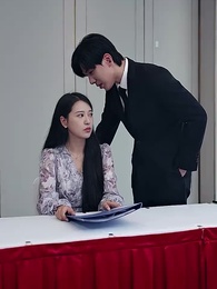 總裁是個紙片人 - Episode 83