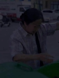 光頭女人的重生 - Episode 78