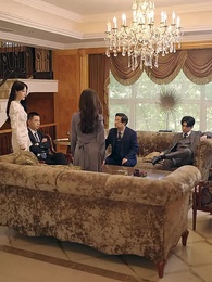 夫人不好惹 - Episode 12