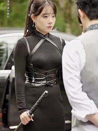 第68集 - 鎮國神婿