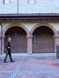 九州獄龍 - Episode 63