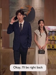 [Dubbed] Rapid Divorce: Inheriting the Billion-Dollar Estate - Episode 38