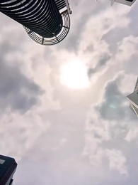 [Dubbed] After The Substitute:Mr.Shen's Descent into Madness - Episode 36