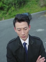 第24集 - 華夏不敗戰龍