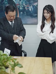 ตอนที่ 20 - รักที่สะเทือนกระดูก