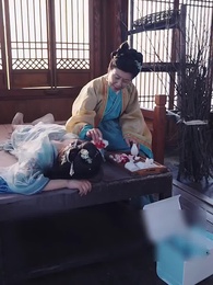 Episode 6 - Rule of Authority and Favor