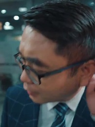 第18集 - 龍王出山