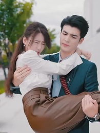 喬秘書為何那樣 - Episode 51