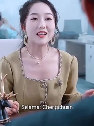 Episode 27 - Wanita Cantik