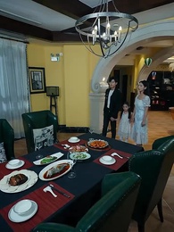 諸神殿 - Episode 55