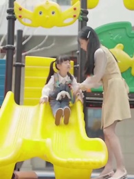 [Dubbed] Scapegoat Bride: Ex-Husband, Spare Me - Episode 7