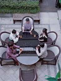 第53集 - 假千金抱上豪門老公大腿