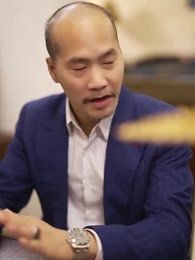 無上統帥 - Episode 55