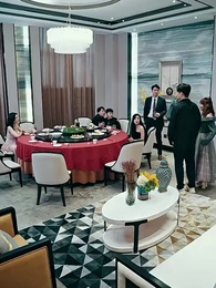 女神們的共享男友 - Episode 41