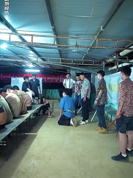 第84集 - 孤註一擲之無路可逃